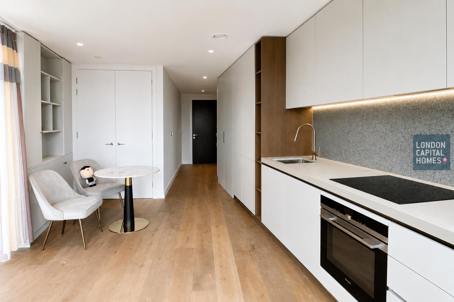 0 bed property in 2 Cutter Lane, London